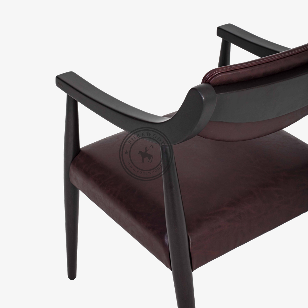 Henry Chair - Image 3