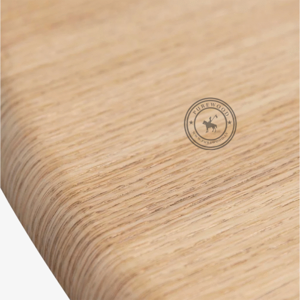 Dahlia Wooden Dining Table - Thumbnail 2