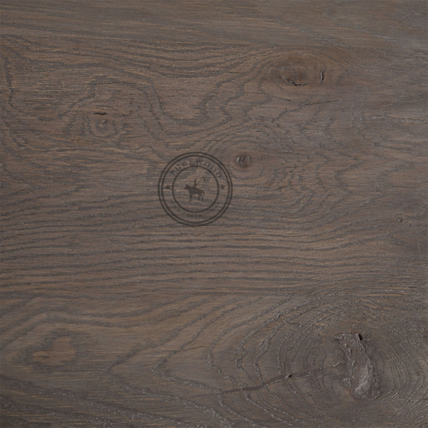 Lily Dining Table Gunmetal Grey - Thumbnail 4