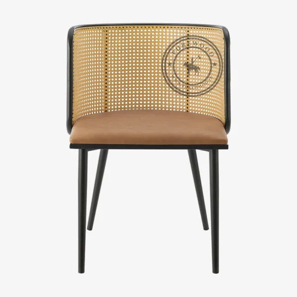 Rhone Flen Chair - Thumbnail 2