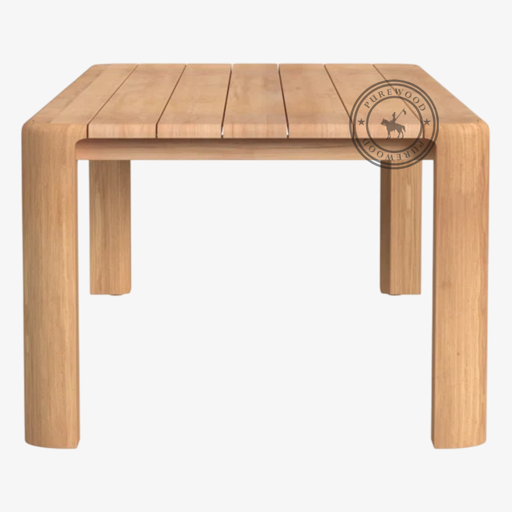 Rose Craft outdoor table - Image 2