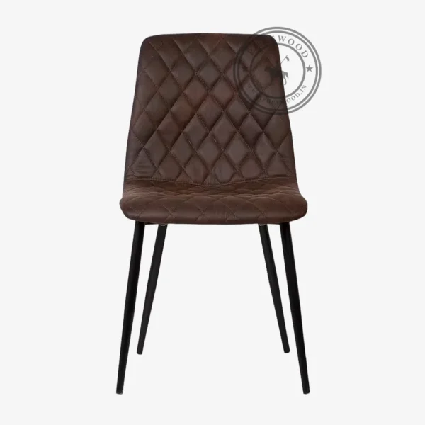 Seine Tervo Chair - Thumbnail 2