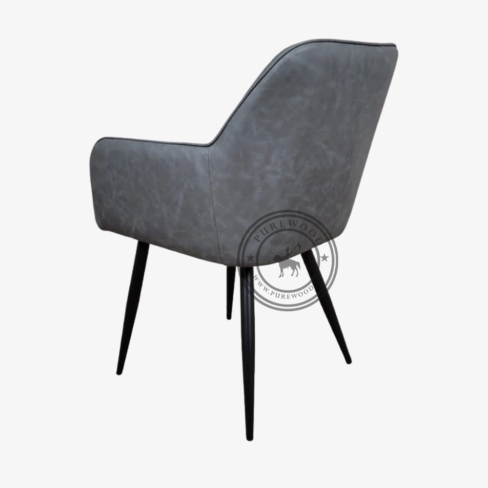 Sora Industrial Chair - Image 3