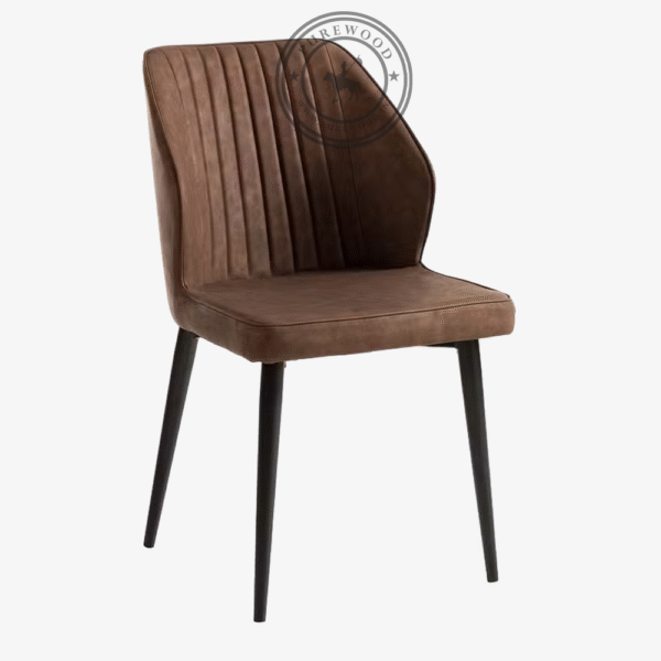 Tamar Watson Chair - Thumbnail 1