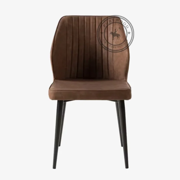 Tamar Watson Chair - Thumbnail 2