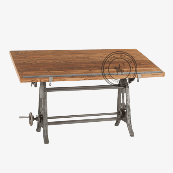 Tern Dining Table - Thumbnail 1