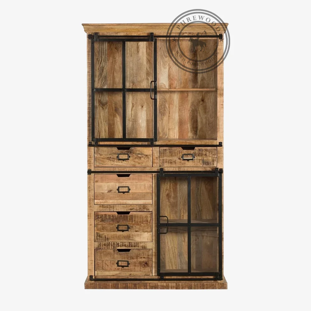 Thistle Industrial Cabinet - Image 3