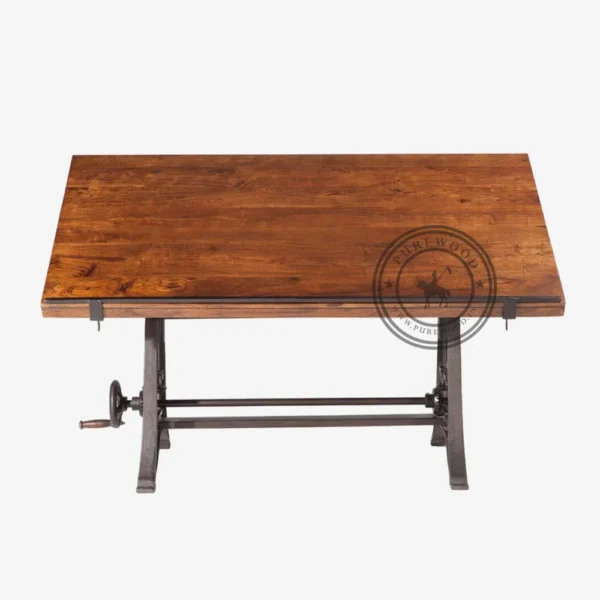 Tody Dining Table - Thumbnail 3