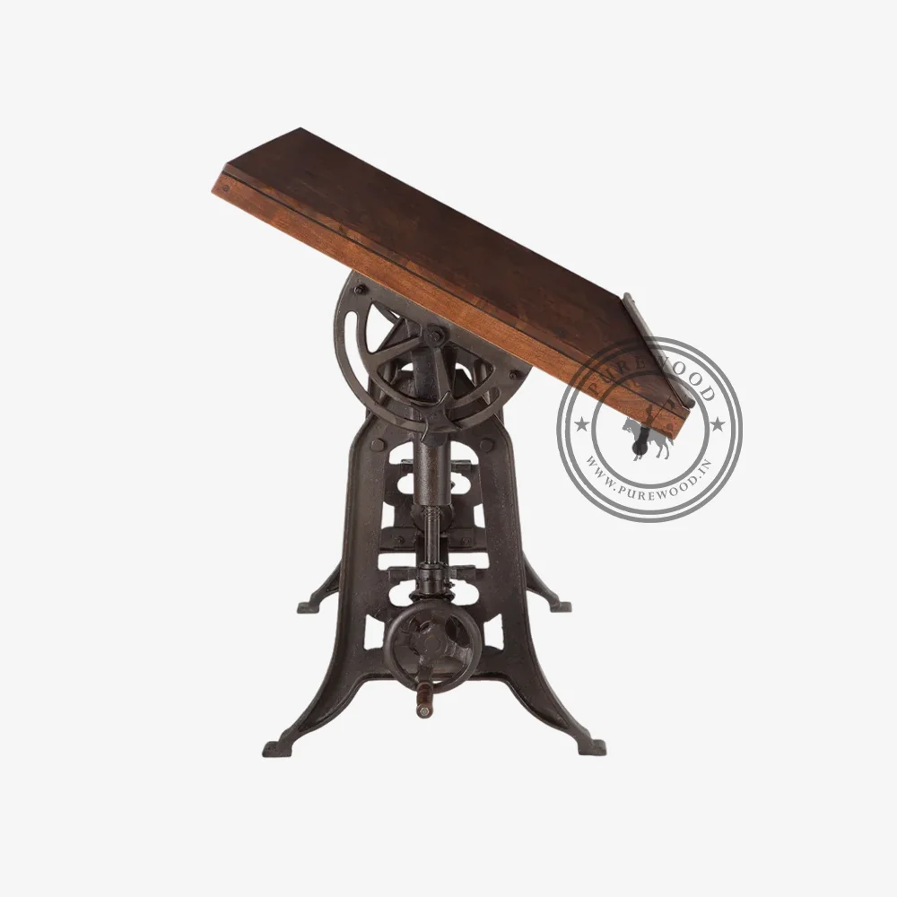 Tody Dining Table - Image 2