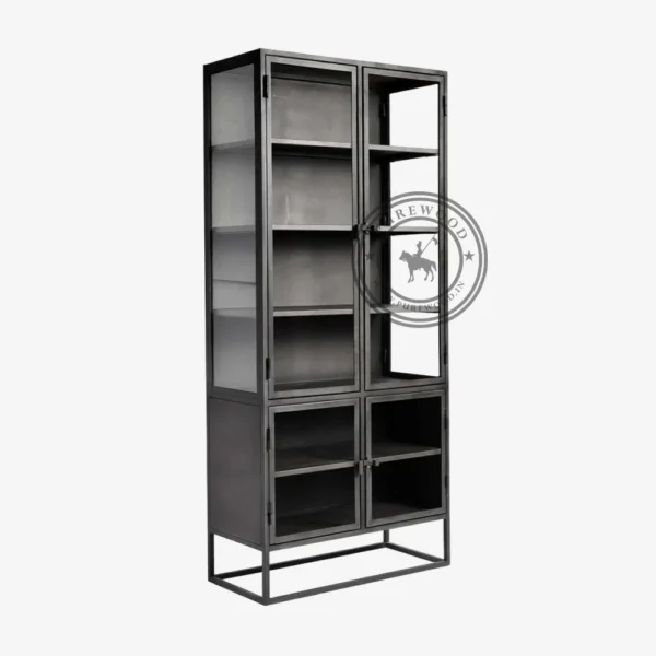 Tulip Industrial Cabinet - Thumbnail 1