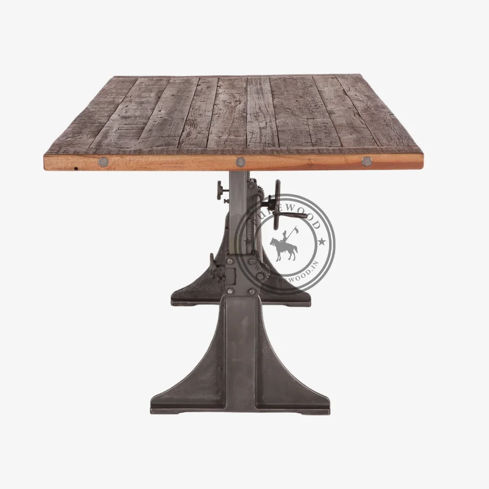 Turnstone Dining Table - Image 2