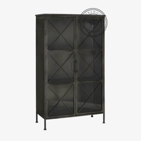 Verbena Industrial Cabinet - Thumbnail 1