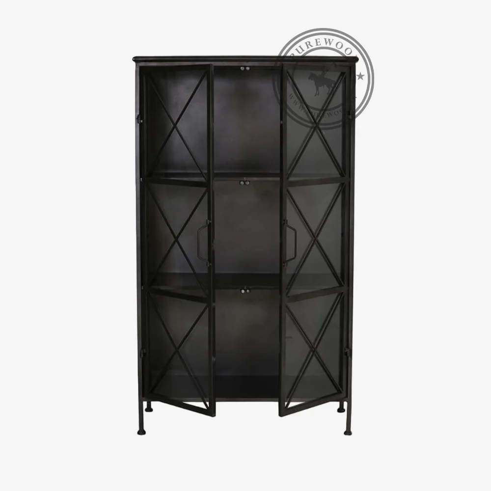 Verbena Industrial Cabinet - Image 2