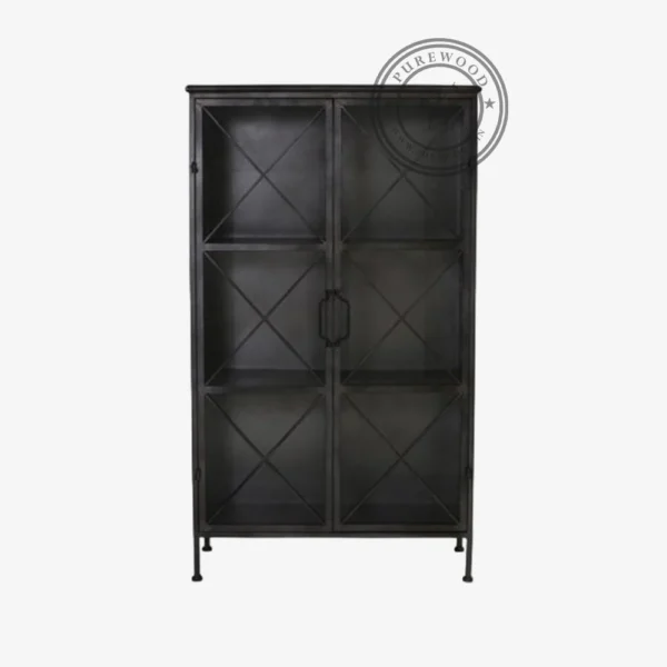 Verbena Industrial Cabinet - Thumbnail 3