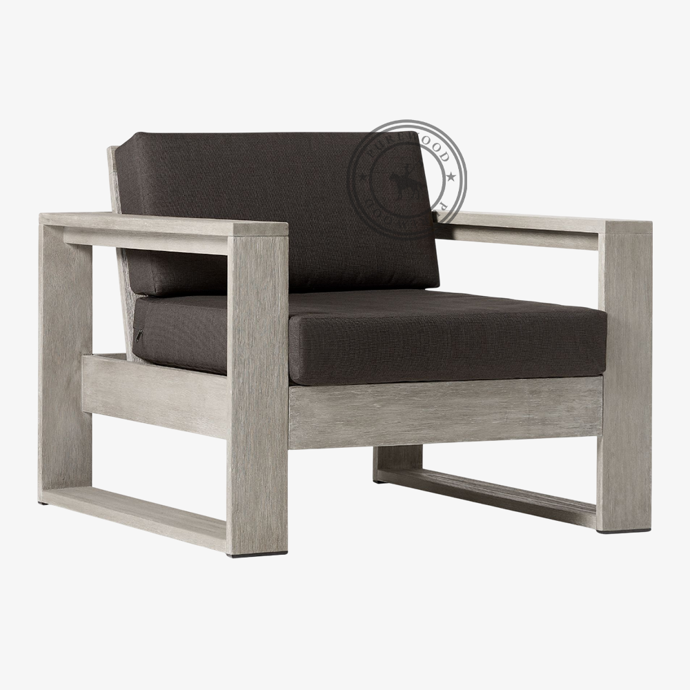 Vibe Glowen outdoor chair