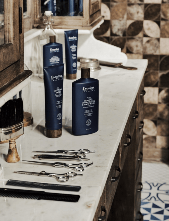 Barber Set Green - Image 2