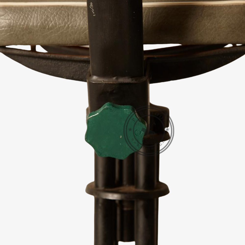 Willet Industrial Chair - Image 2