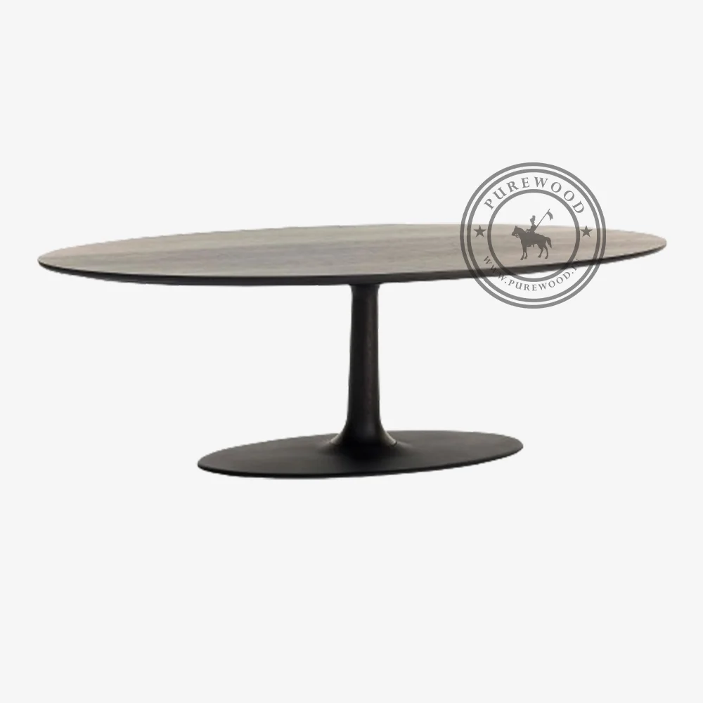 Wisteria Wooden Table