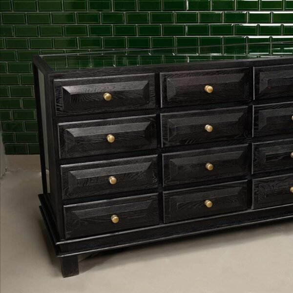 Counters Classic Black - Thumbnail 2