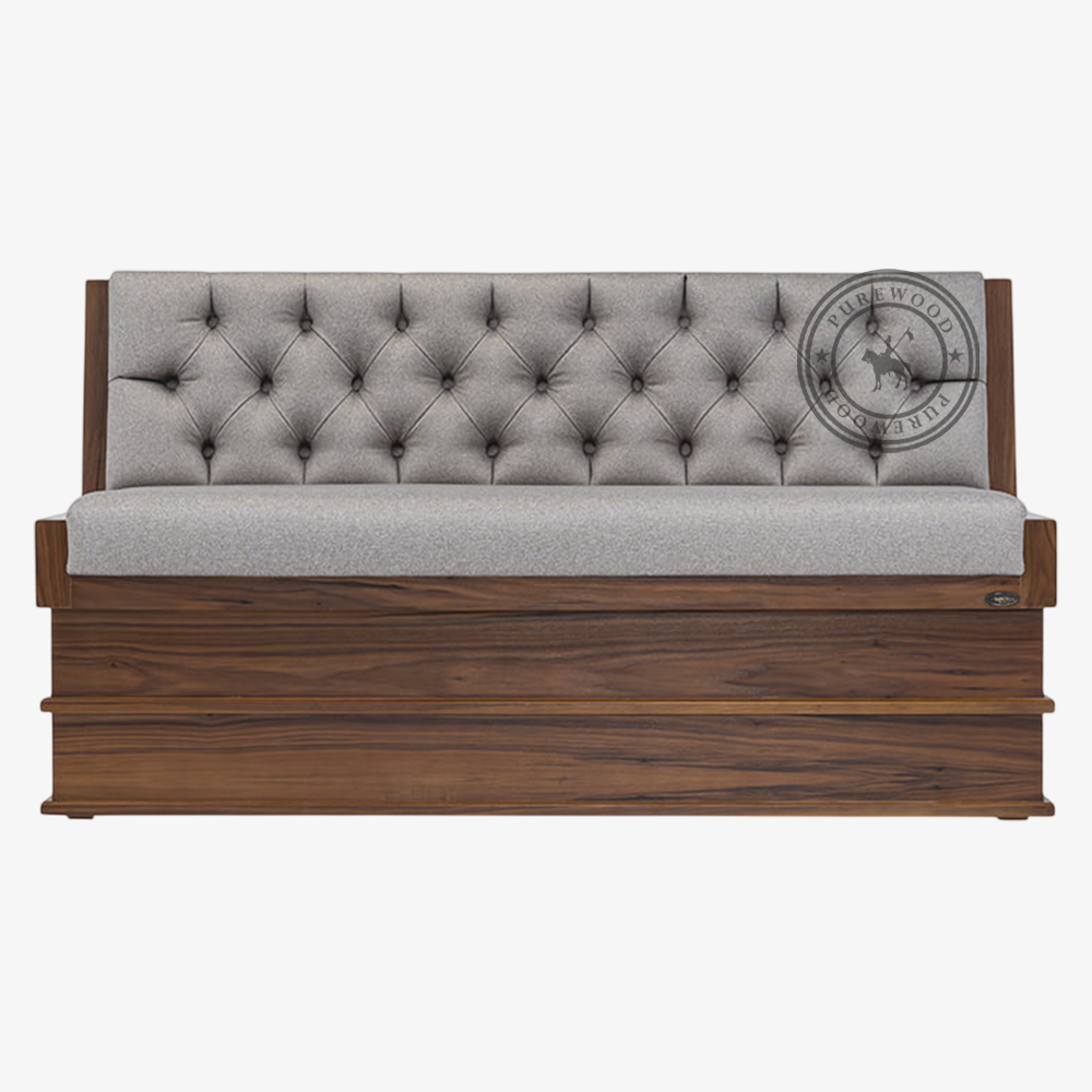 Avelton restaurant booth - Image 2