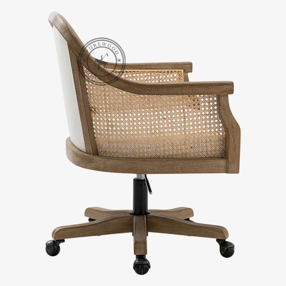 Avro office chair - Image 2
