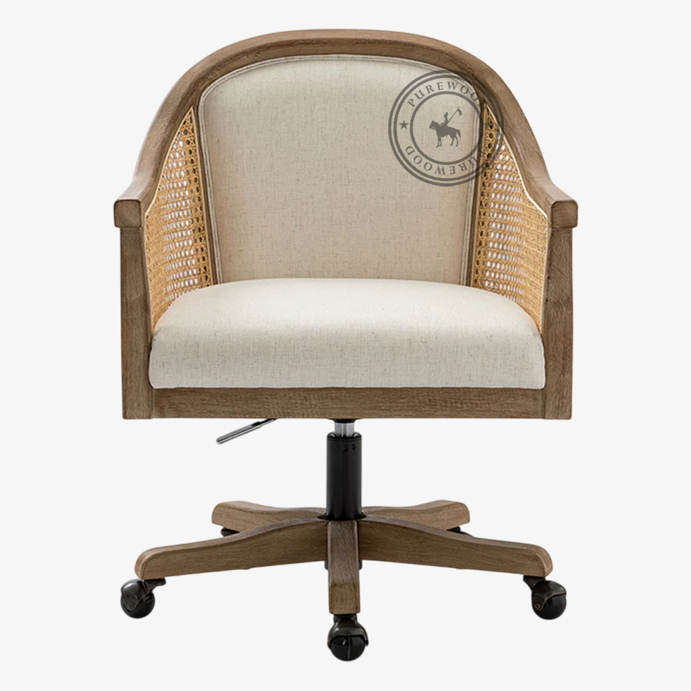 Avro office chair - Image 3