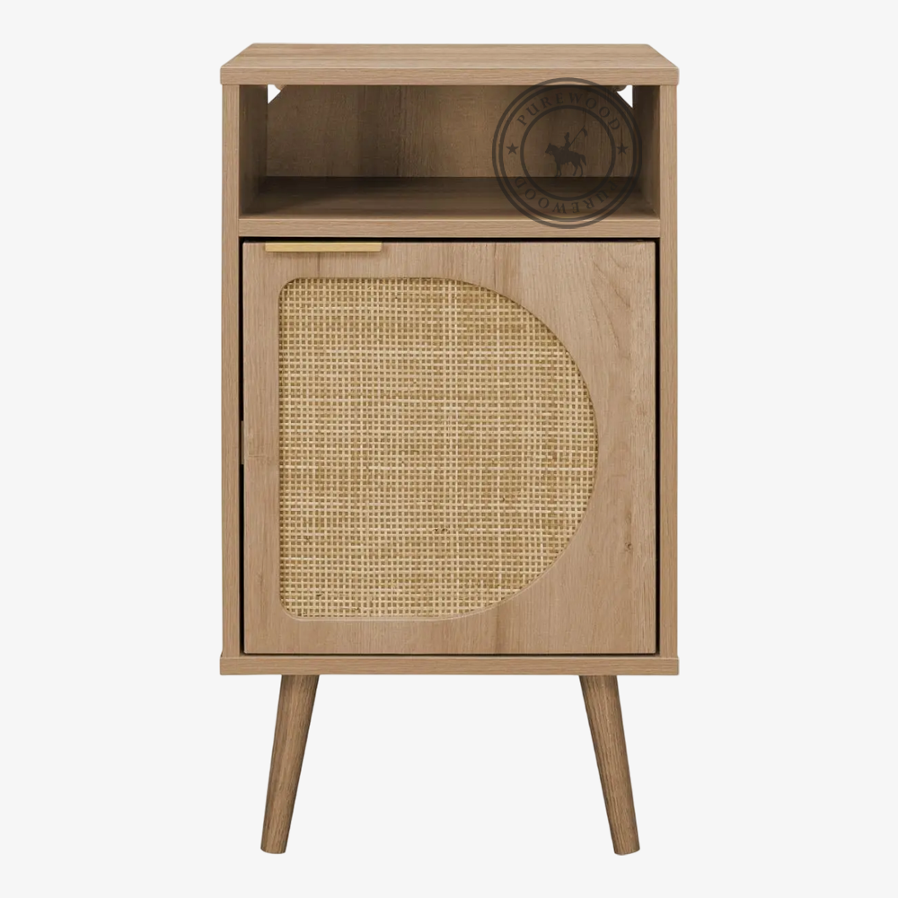 Bayview Nightstand - Image 2