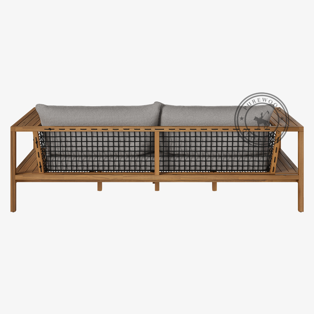 Beam Hazel outdoor sofa - Image 3