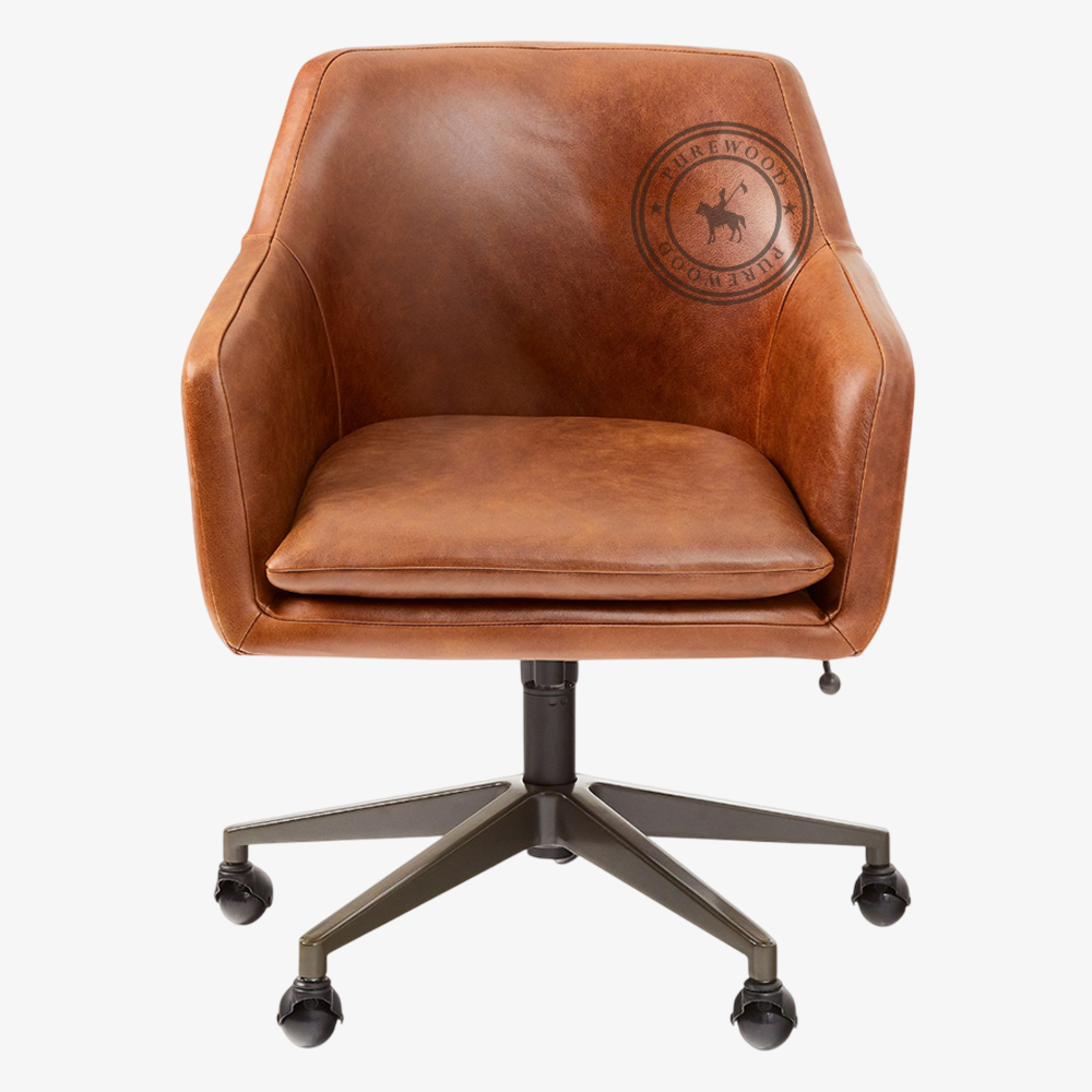 Blexo office chair - Image 3