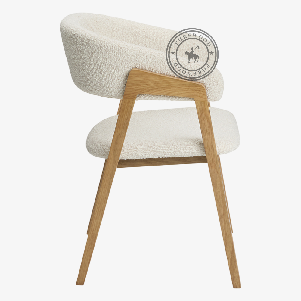 Clivor office chair - Image 2