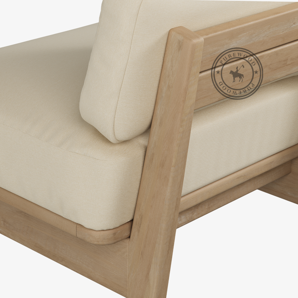 Echo Topaz outdoor sofa - Image 2