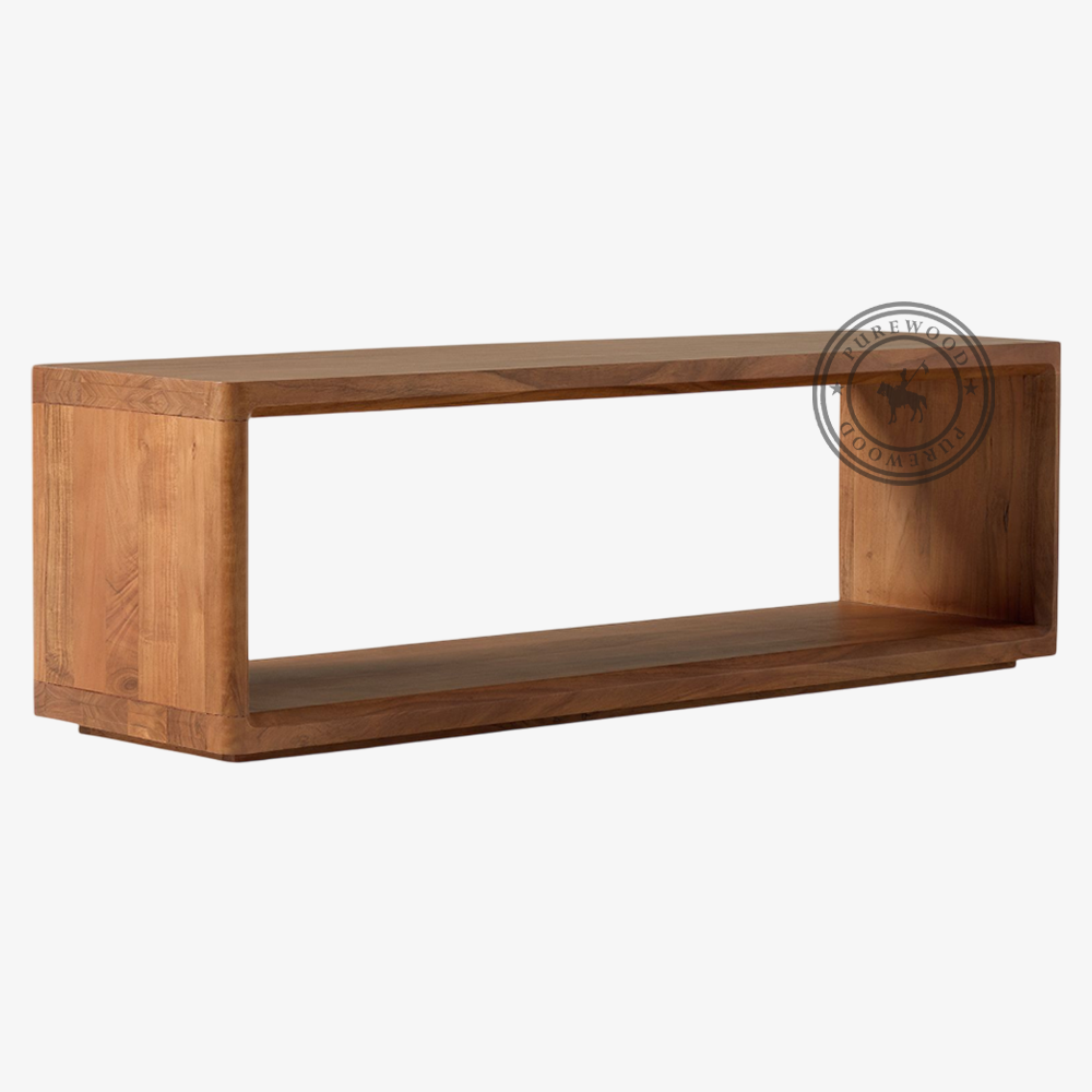 Eden Clay cafe bench