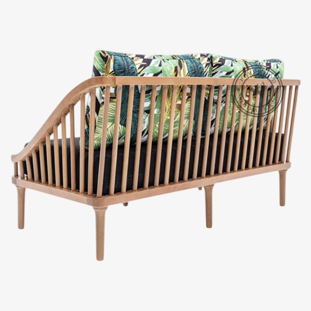 Funoar restaurant booth - Image 2