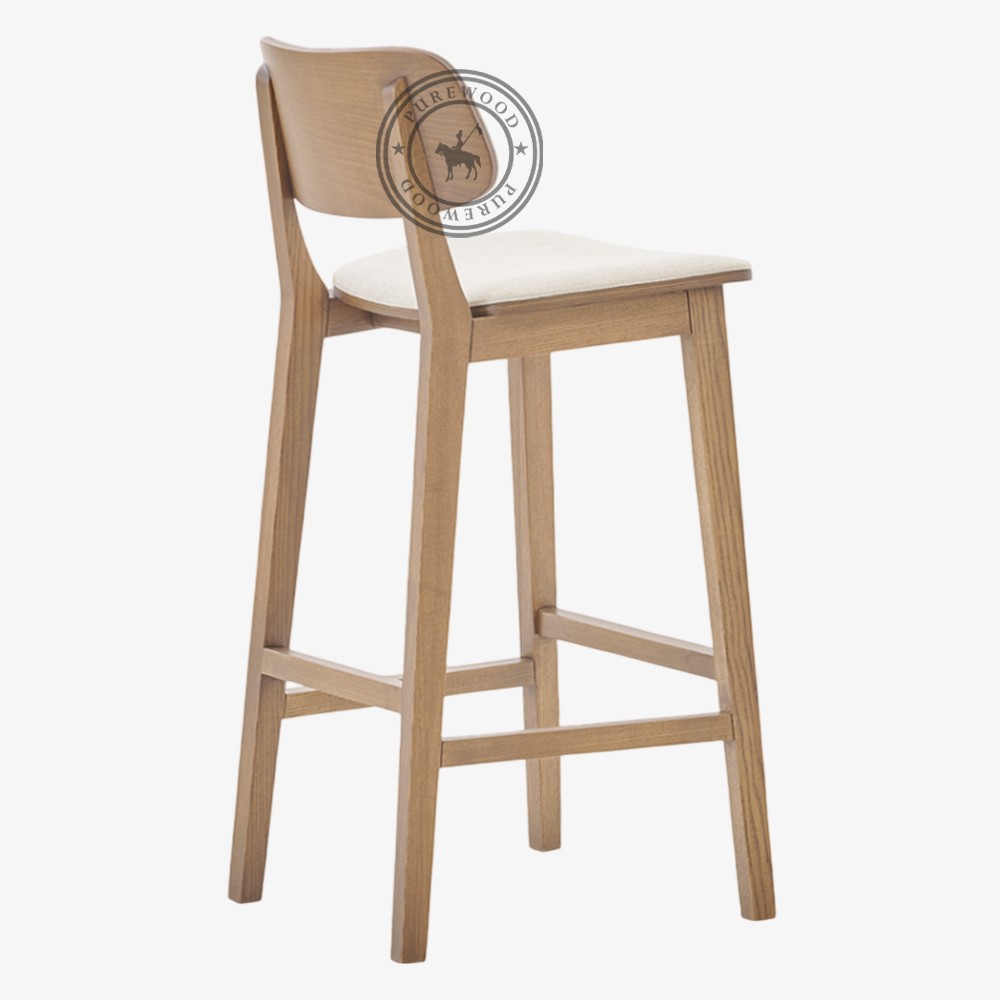 Haven Pearl bar chair - Image 2