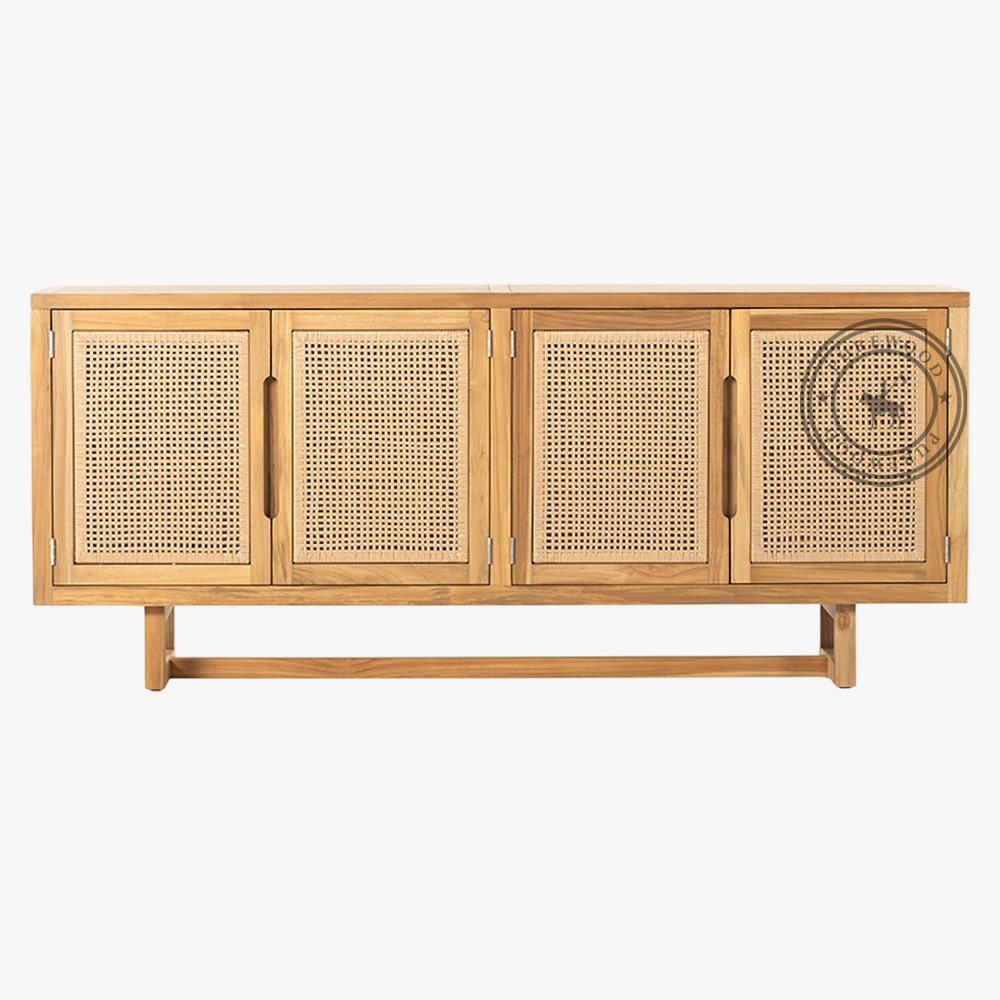 Isaac Cane Sideboard - Image 3