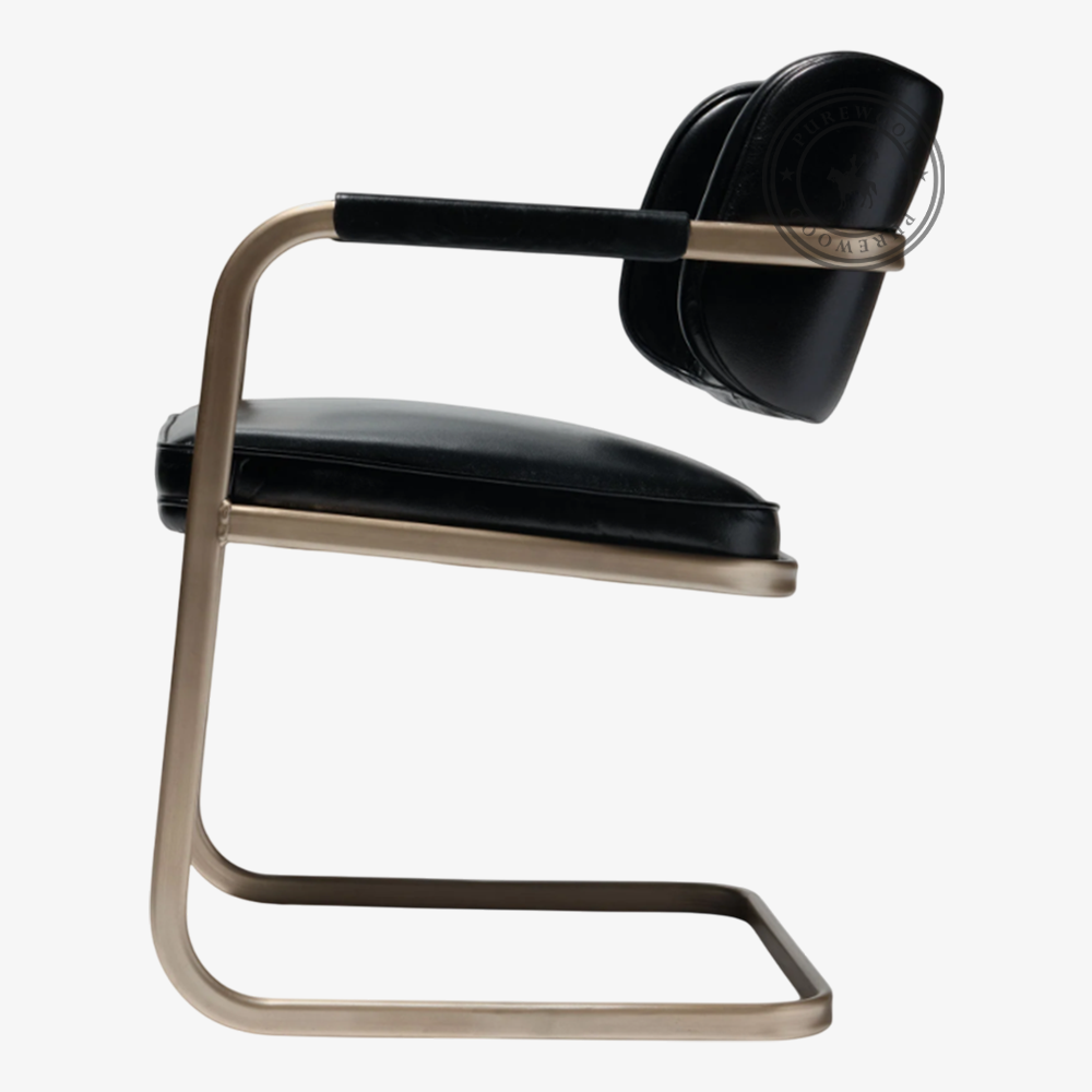 Kryvo office chair - Image 2