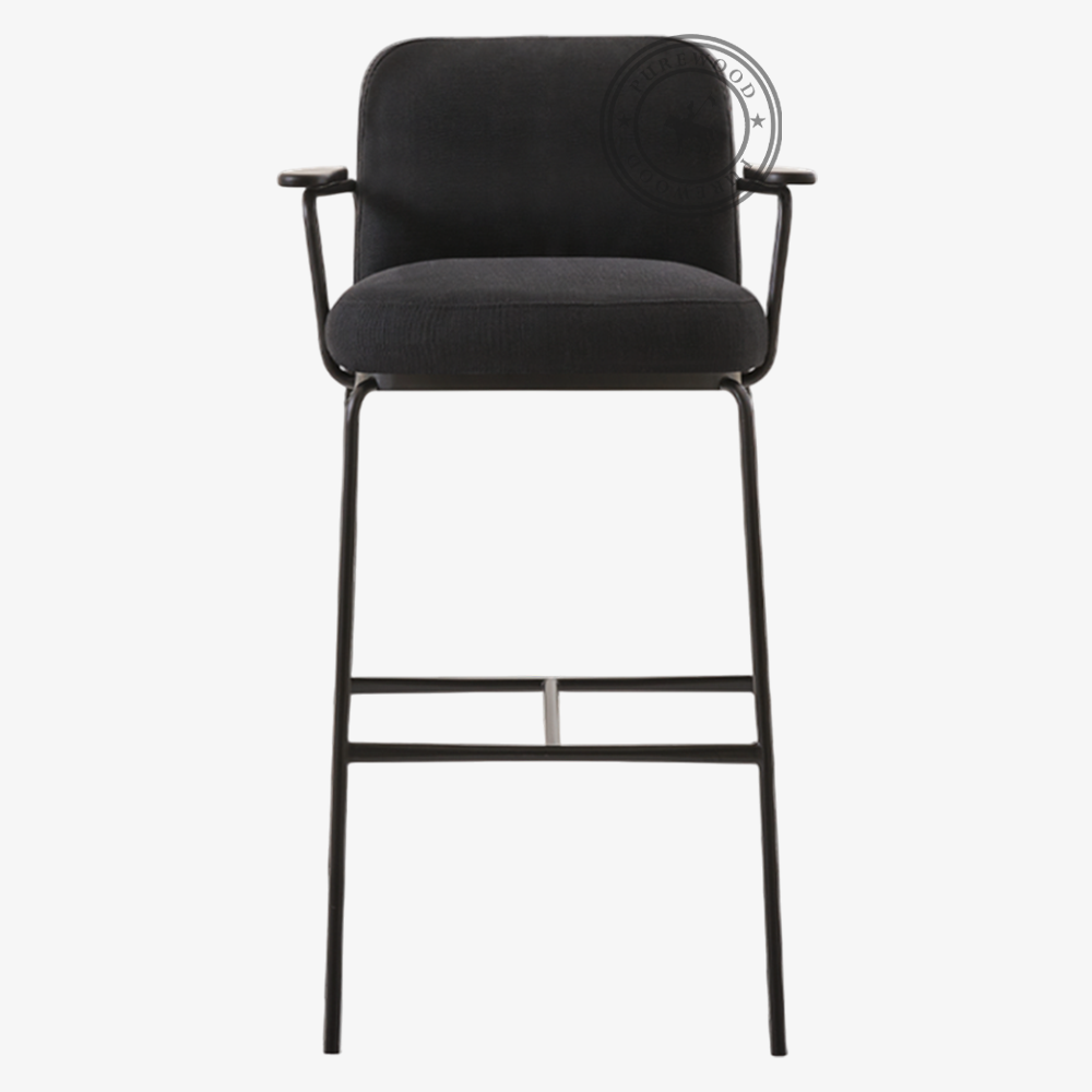 Quartz Rain bar chair - Image 2