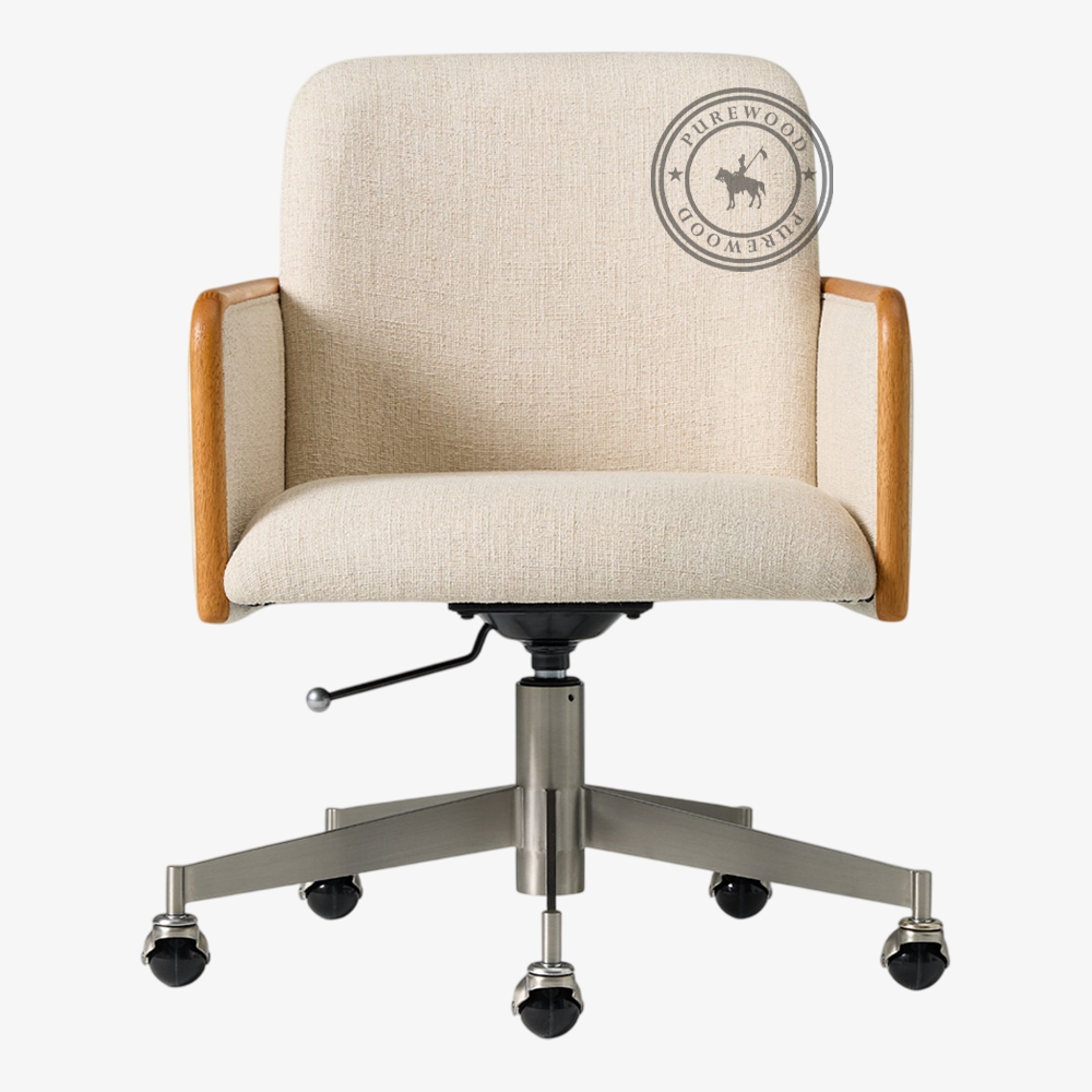 Quazon office chair - Image 2