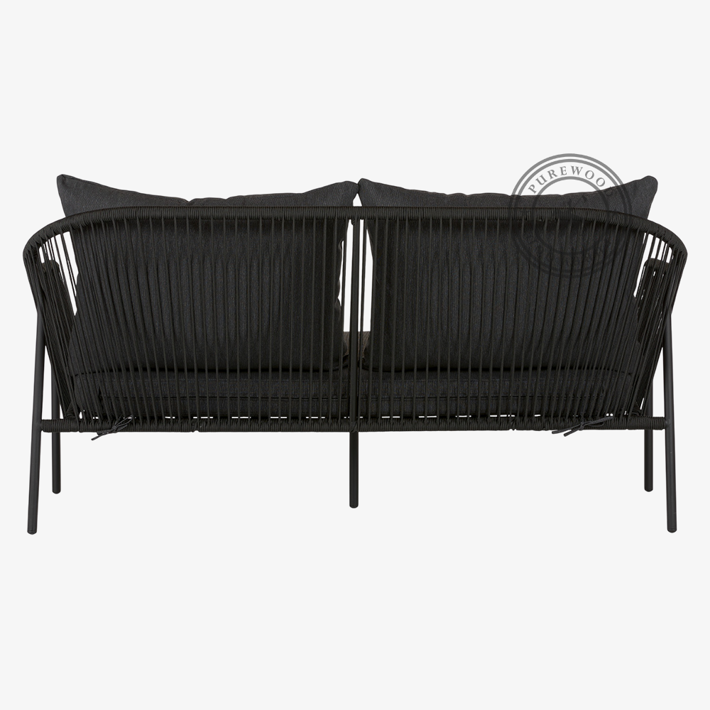 Sun Glowen outdoor sofa - Image 2