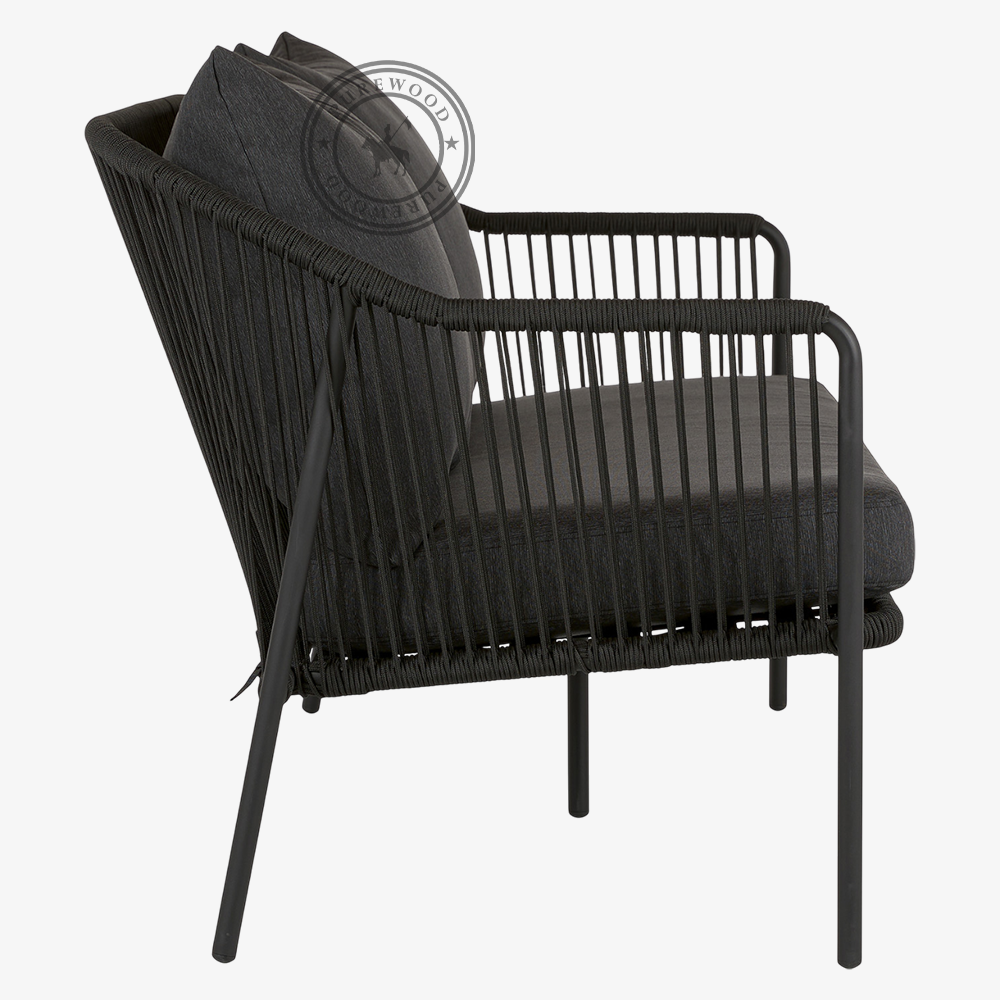 Sun Glowen outdoor sofa - Image 4