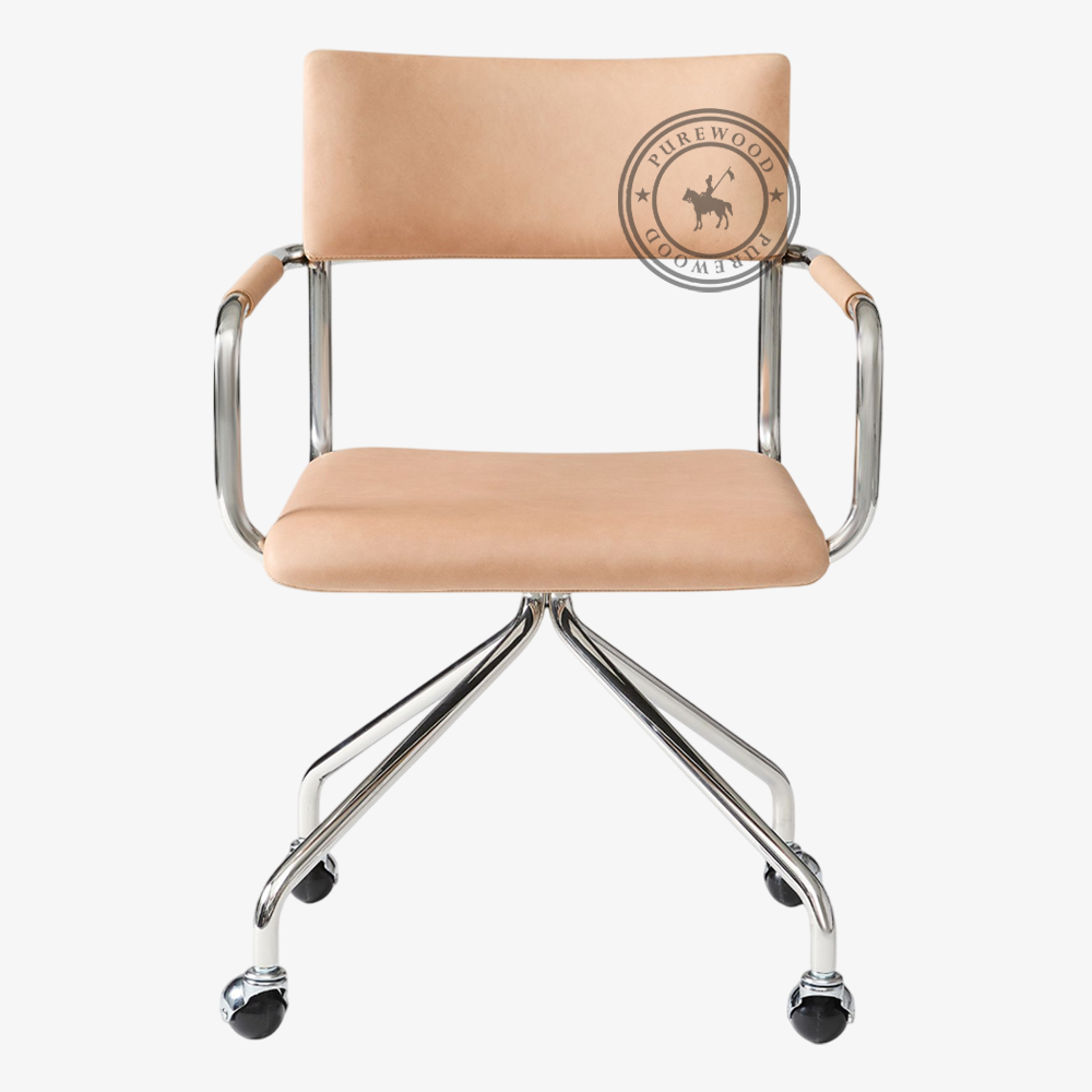 Trova office chair - Image 2