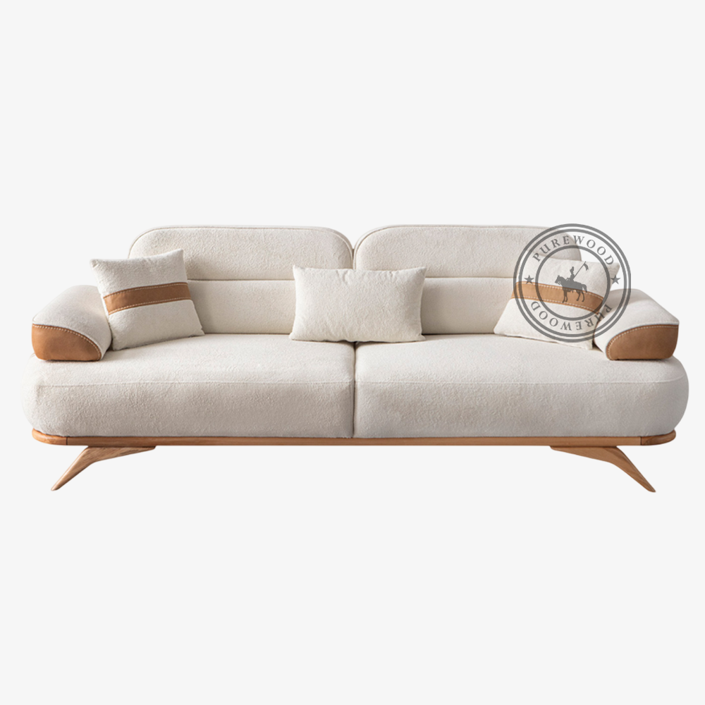 Avelena restaurant sofa - Image 3