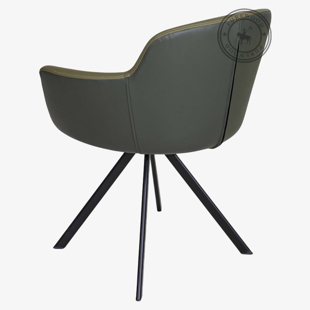 Bald Eagle chair - Image 2