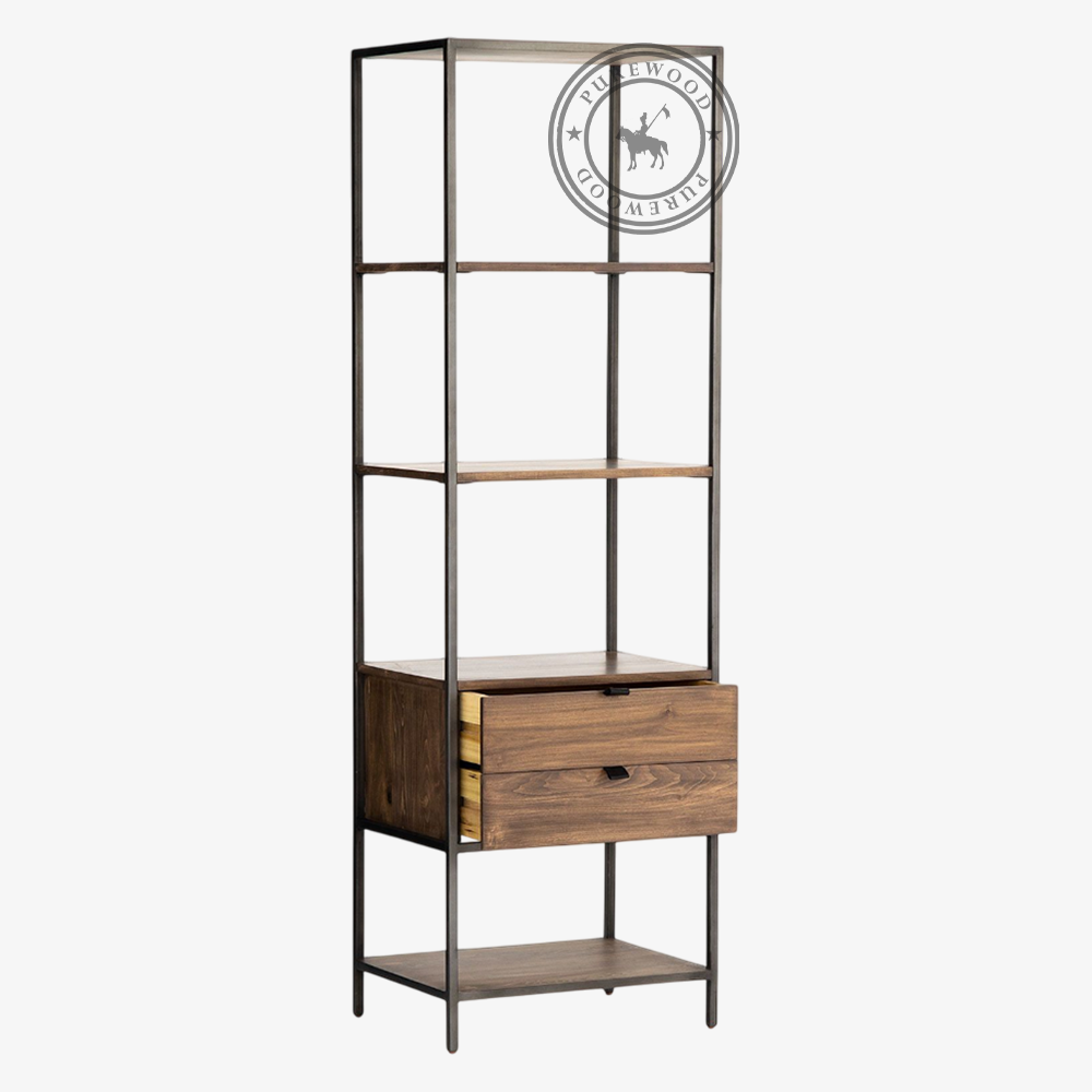 Banior book shelve - Image 3