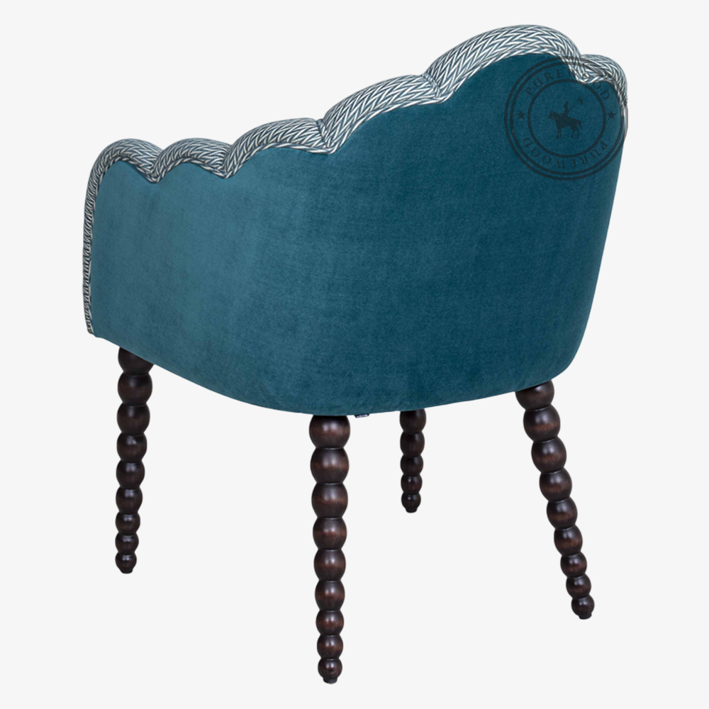 Cardinal chair - Image 2