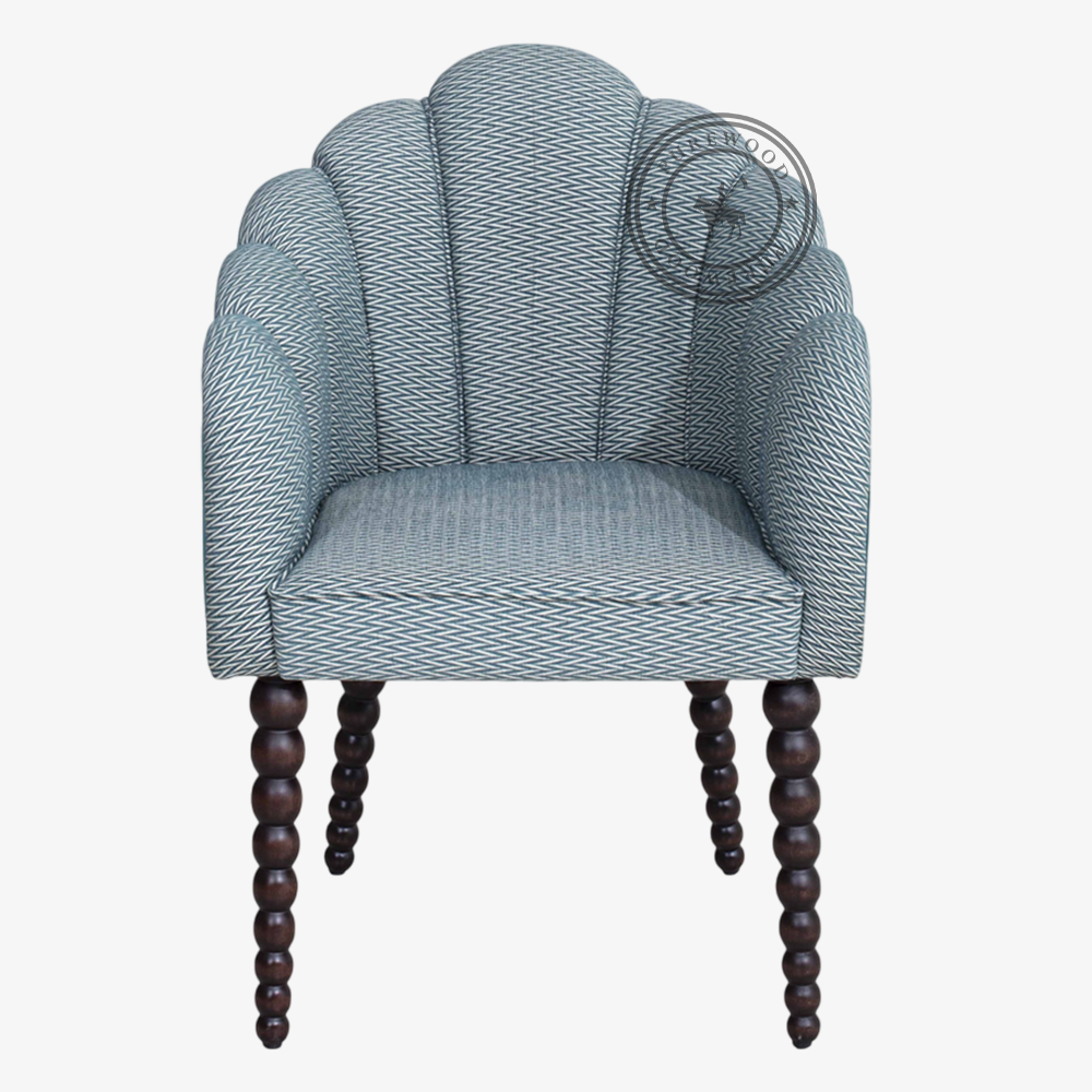 Cardinal chair - Image 3