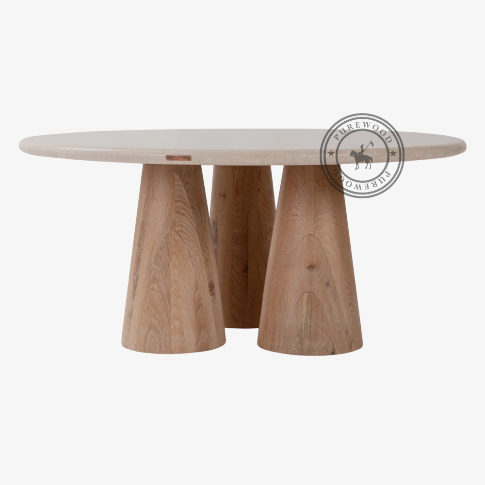 Cartage coffee table - Image 2