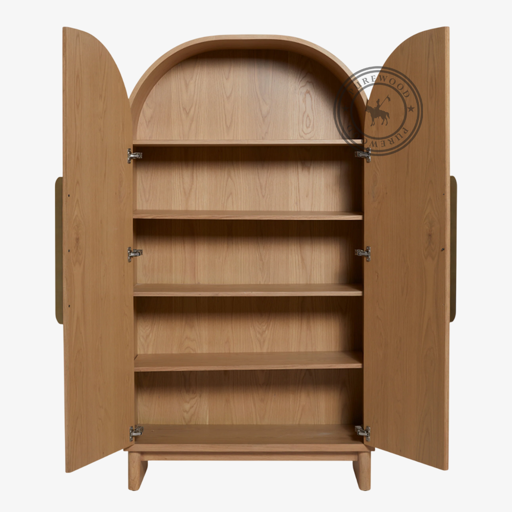 Carvo wardrobe - Image 2