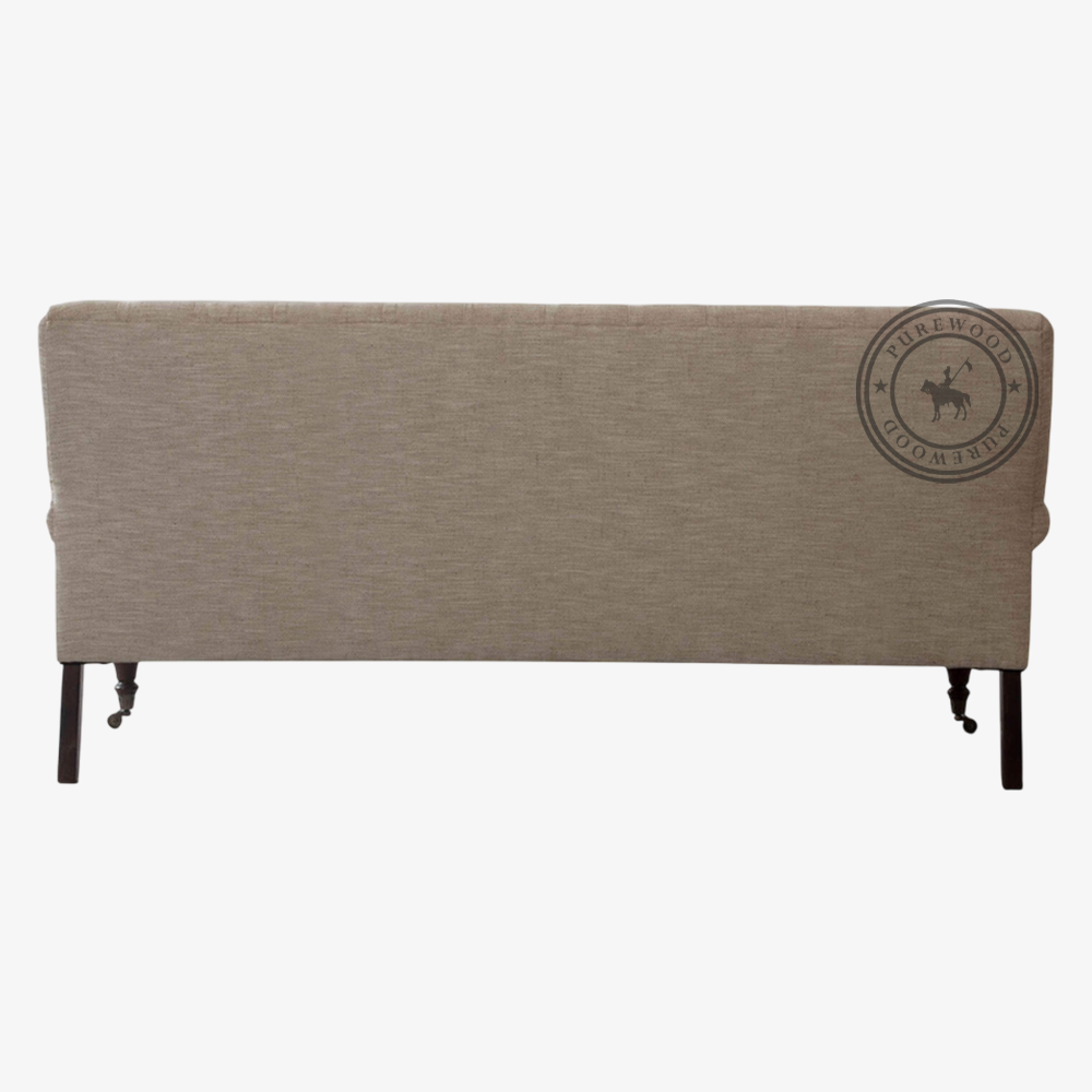 Cavant restaurant sofa - Image 3