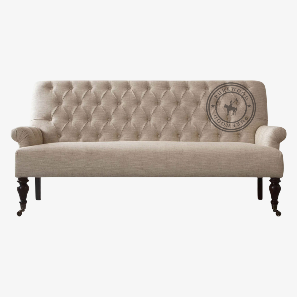 Cavant restaurant sofa - Image 2